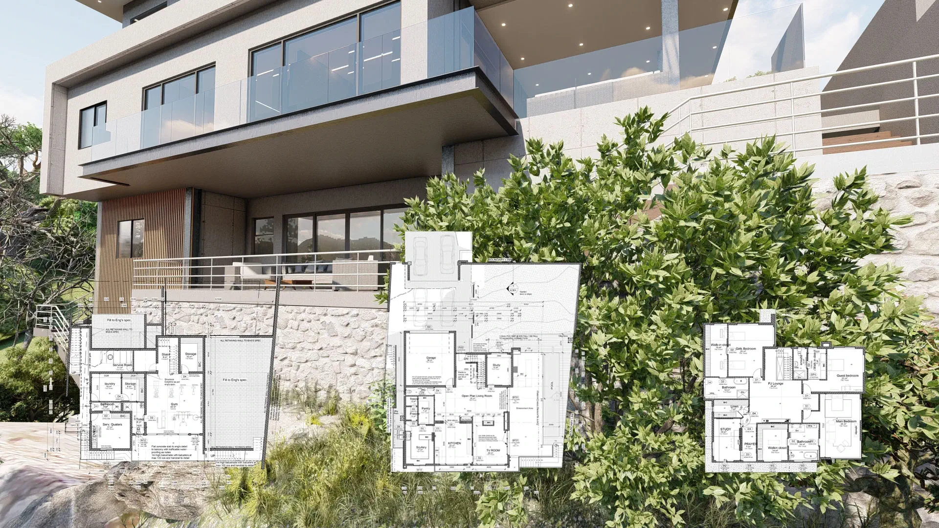 Architectural Image 2